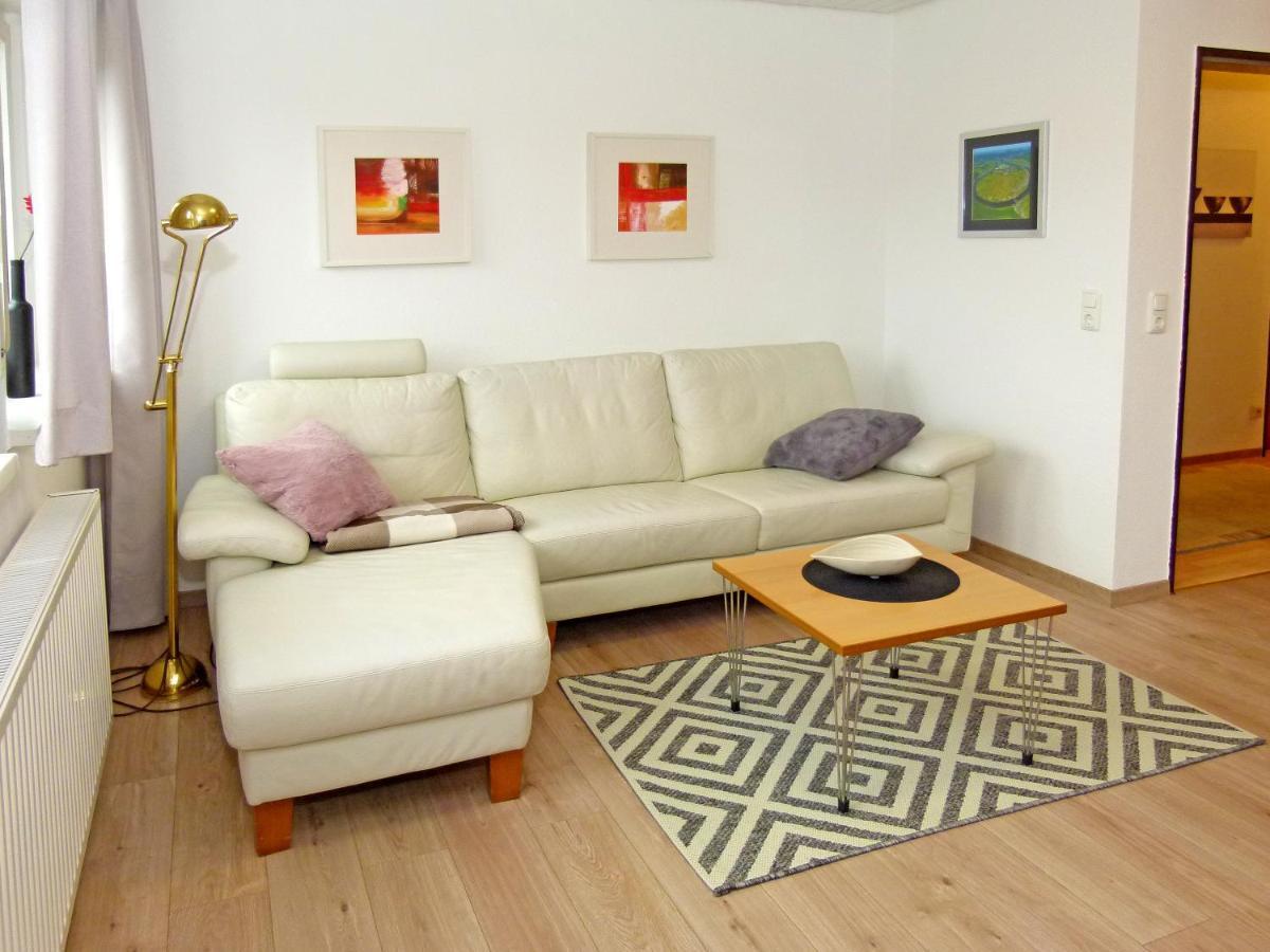 첼 안 데어 모젤 Haus Tannenweg 아파트 외부 사진