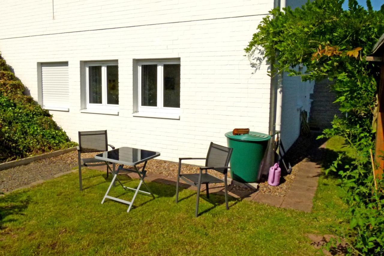 첼 안 데어 모젤 Haus Tannenweg 아파트 외부 사진