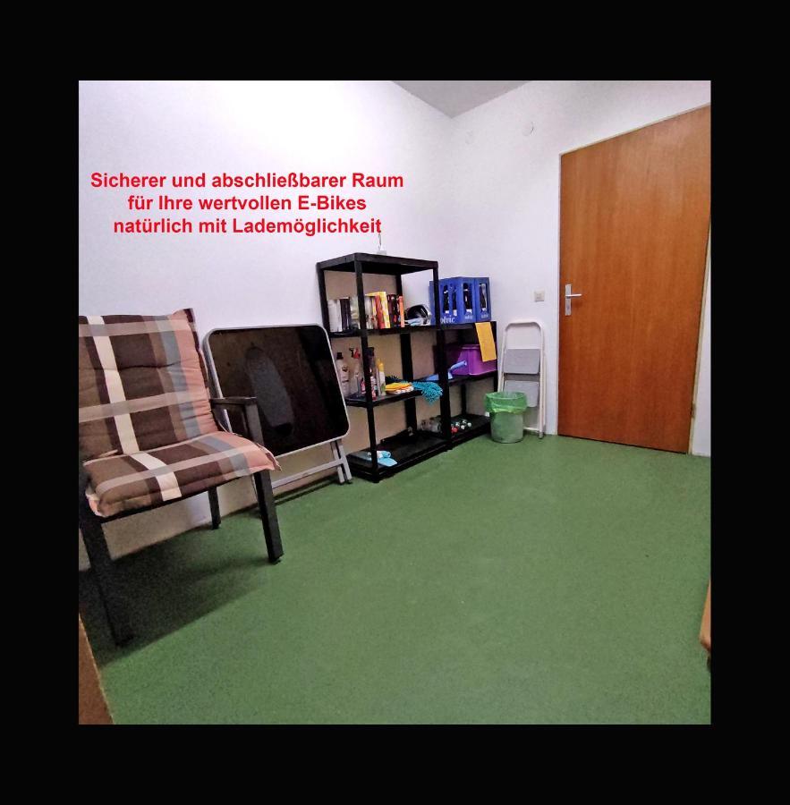 첼 안 데어 모젤 Haus Tannenweg 아파트 외부 사진